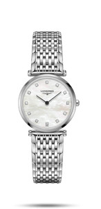 LONGINES LA GRANDE CLASSIQUE DE LONGINES 29MM STAINLESS STEEL