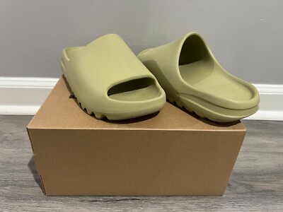 Adidas Yeezy Slide Resin GZ5551 Size 9