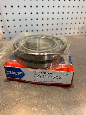Подшипник 22211 ek