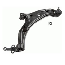 Lemförder 34144 01 Lenker Radaufhängung Vorne Rechts für Nissan Almera II