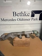 Mercedes Benz Abgaskrümmer W126 R107 420 SL/SE M116 1161422902 1161422302