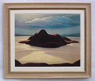 Group of Seven, Lawren Harris "Pic Island" Large Print