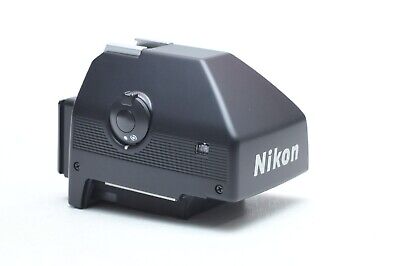 Nikon DA-20 DA20 Action Finder for F4 *EX* | eBay Nikon DA-20 DA20 Action Finder for F4 *EX* | eBay