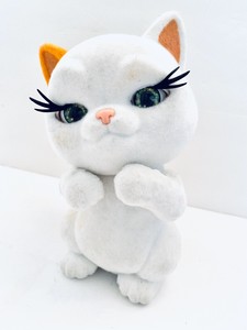 furreal fabulous kitty