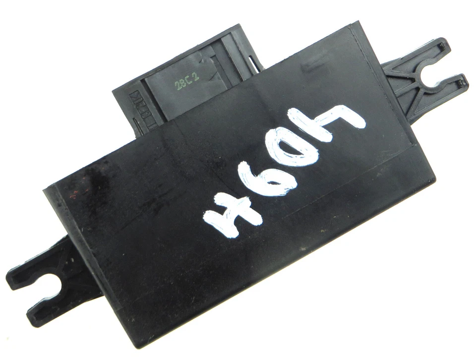 Centralina porta Citroen C4 II NC 9659997680 - Immagine 2 di 2