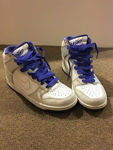 nike dunk high 6.0