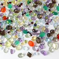 100+ Carats Mixed Gem Natural Loose Gemstone Lot Wholesale Loose Mixed Loose Of 100+ Carats Mixed Gem Natural Loose Gemstone Lot Wholesale Loose Mixed Loose Of