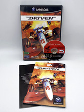 ebay® Auktion 315884676771 | Driven (Nintendo GameCube, 2002) mit OVP und Anleitung Thumbnail of ebay® auction 315884676771 | Driven (Nintendo GameCube, 2002) mit OVP und Anleitung