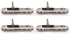 4x Cross Fader CrossFader DCV1023 For Pioneer DJ Controller XDJ-RX DDJ-S1 DDJ-T1