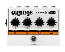 Orange Amplifiers Terror Stamp 20-Watt Hybrid...