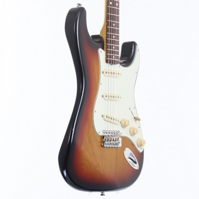 Fender Japan Fender Japan ST62-105DMC 3Tone Sunburst [SN CIJ