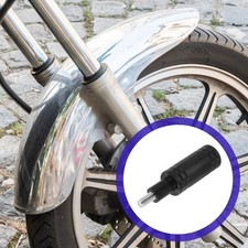  Support de projecteur de garde-boue de moto, support de lumière modifié pour