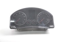VW Eos 1F Tacho Kombiinstrument Tacho 1F0920874