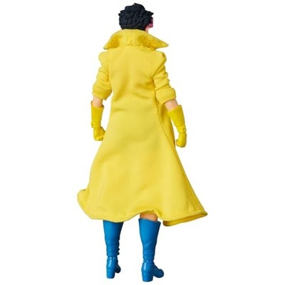 MAFEX No.253 JUBILEE COMIC Ver. X-MEN Action Figure MEDICOM TOY F