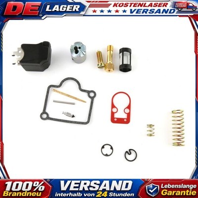 Bing 85/10/107 Vergaser Reparatur für Hercules Prima M 2 3 4 5 Sachs 504 Kit