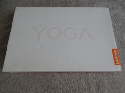 Lenovo Yoga 900-13ISK