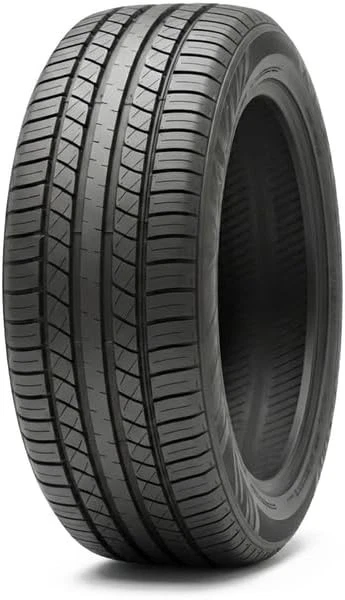 285/35R22 Weatherhawk Zeta 106W Summer Tires