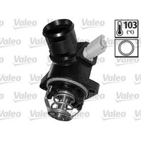 Thermostat KüHlmittel Valeo 820977 FüR CitroëN Fiat Peugeot