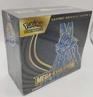 etb mega evolution Pokémon scellée