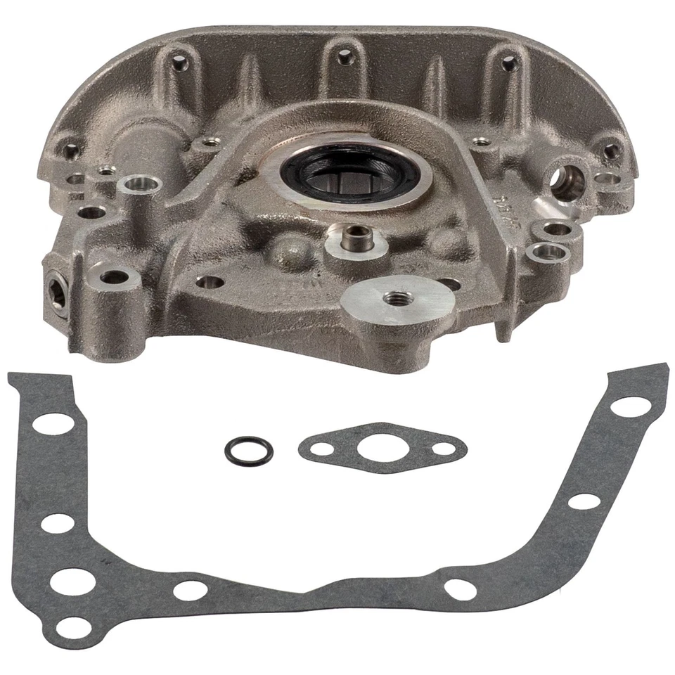 Bomba de aceite de motor Melling M147 para 80-93 Celica Corolla MR2 Prizm Tercel Foto 4 de 4