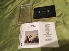FREE - FIRE AND WATER - ISLAND RECORDS 1988 CASSETTE MINT CONDITION