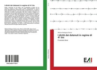 Martina Rodriguez Pereira | I Diritti Dei Detenuti In Regime Di 41 Bis | Buch