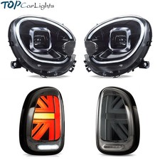 VLAND LED Headlights&LED Tail Lights For 2010...