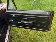 1968 Pontiac LeMans for Sale