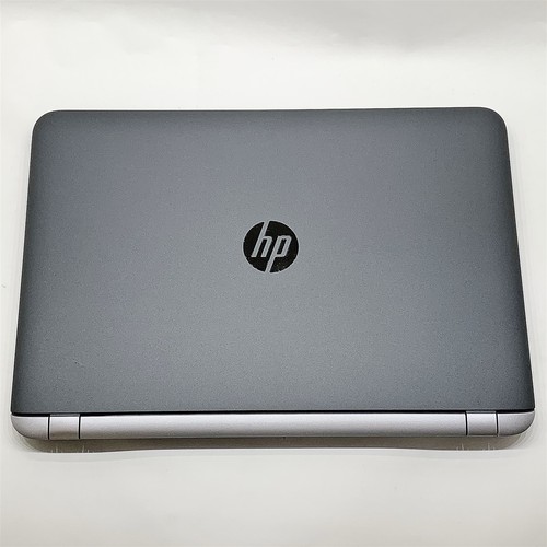 HP ProBook 450 G3 Laptop i5 6200U 2.30GHZ 15.6" FHD 8GB RAM 256GB SSD Windows 11 - Picture 4 of 9