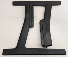OEM Samsung Black TV Stand Base Legs for 55" TV Original BN63-21278 55Q70F