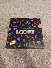 Loopy Romance Game For Couples