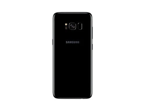 SMARTPHONE SAMSUNG GALAXY S8 SM G950F 64 Go 4G LTE WIFI 5,8 POUCES NOIR... - Photo 3/4