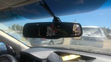 Rear View Mirror With Compass Fits 12-16 Impreza 33103963