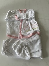 Lot De Vêtements Neufs 1 Mois. Differents articles