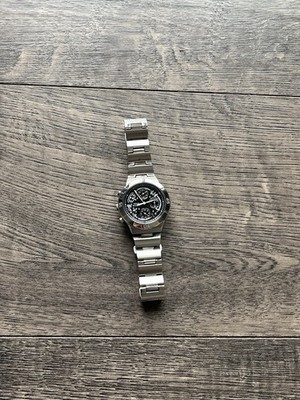 Citizen Wicca Chronograph Ladies Watch FA1006-68E