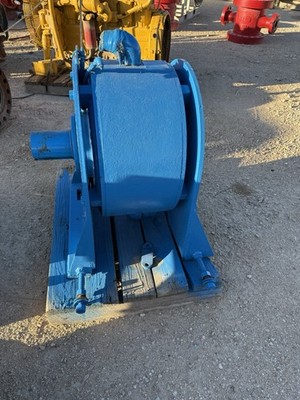 Hidromatic Rig Sr22 Hydromatic Water Brake Drilling Well Service Rig | eBay