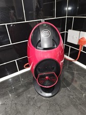 Nescafe Dolce Gusto Coffee Machine
