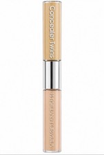 Physicians Formula Concealer Twins Creme Concealer - Gelb & Hell, 5,8 g
