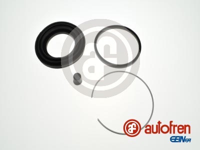 Front AUTOFREN SEINSA D4212 Repair Kit, brake caliper for MITSUBISHI,TOYOTA