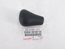 Genuine Oem Toyota Manual Shift Knob Tacoma 4runner 5-speed 33504-20100-c0 Genuine Oem Toyota Manual Shift Knob Tacoma 4runner 5-speed 33504-20100-c0