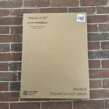 Wham Bam HotBox for Bambu P1P 410x410x470