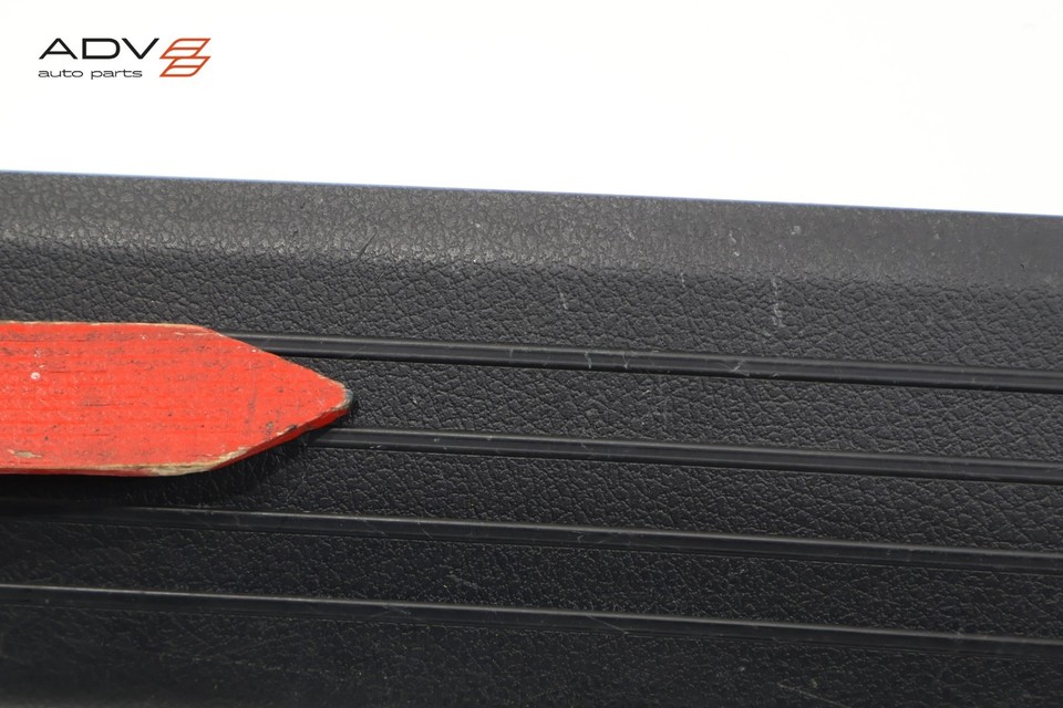 2020-2026 MERCEDES GLS450 GLS580 X167 REAR RIGHT DOOR SILL SCUFF PLATE ...