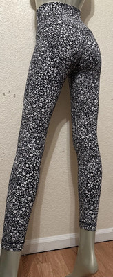 Lululemon Align HR Pant 25'' Size 4 Woman s 7/8 High Rise Nulu Pants