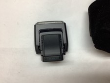 Olympus FL-LM2 Shoe Mount Flash for E-M1 E-M5  Used, Works