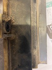 Engine Computer Control Module ECM F5SB-14A624-AA OEM