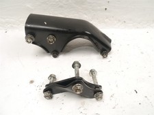 YAMAHA YBR125 CUSTOM ENGINE MOUNTS