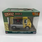Funko Dorbz Ridez Marvel Deadpool With Chimichanga Truck 16