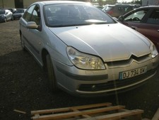 Moteur Citroen C5