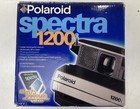 Polaroid Spectra 1200i Instant Film Camera IOB — photo 4