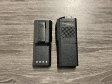 Motorola Radius GP300 P93YPC20A2AA
